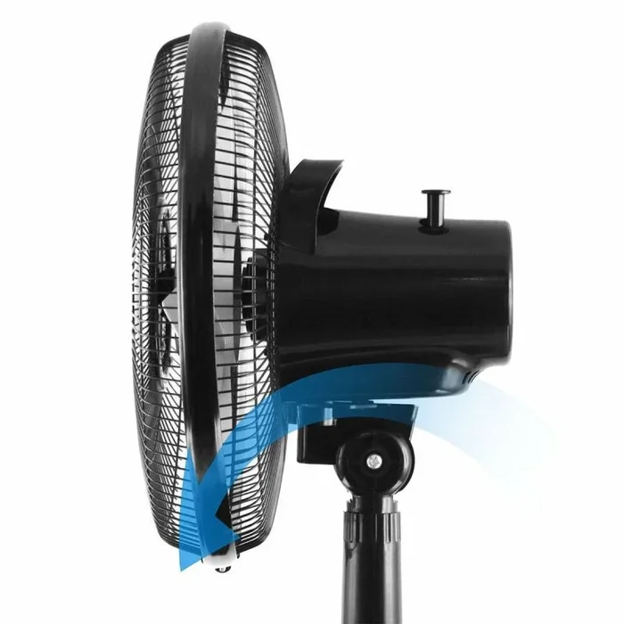 Emerio FN-114224.1 ventilador Negro