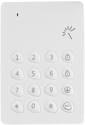 Eminent – teclado numerico remoto alarma