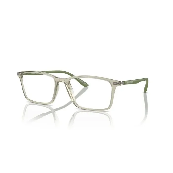 Emporio Armani Montura de Gafas Hombre EA 3237 – Marca EAN: 8056262035894