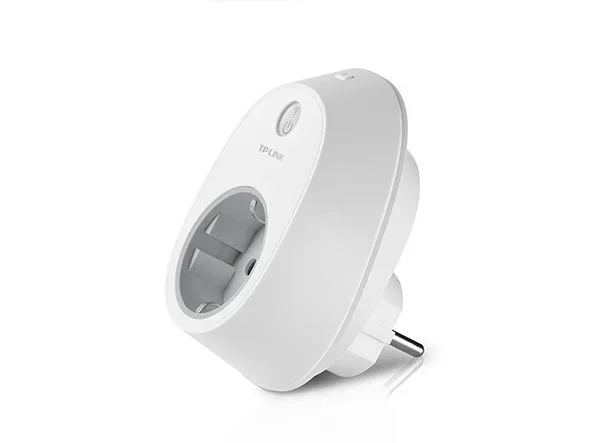 Enchufe Inteligente HS100 TP-LINK