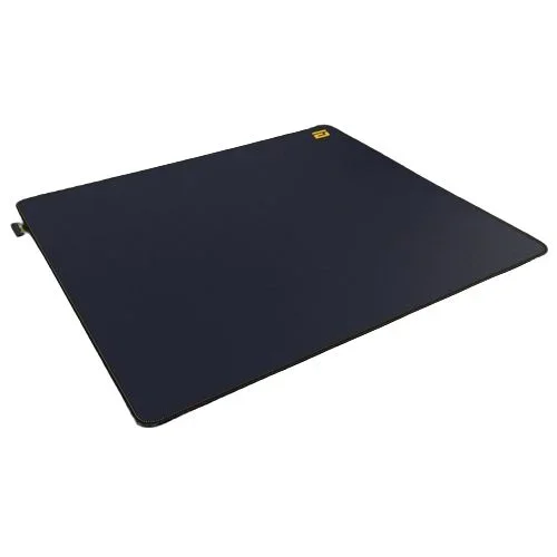 Endgame Gear MPC450 alfombrilla para ratón Alfombrilla de ratón para juegos Azul, Amarillo