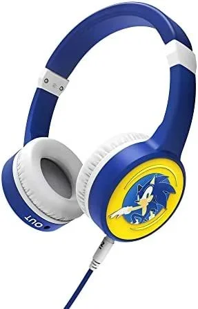 Energy Sistem Lol&Roll Sonic Auriculares Alámbrico Diadema Música Multicolor