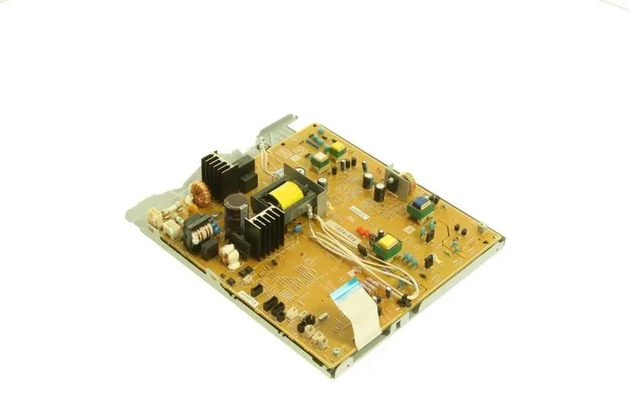 Engine control unit (ecu)