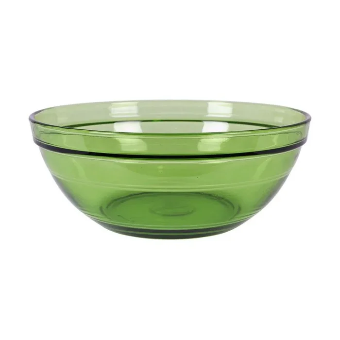Ensaladera duralex verde verde 1,6 l