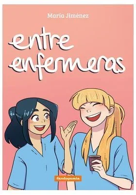 ENTRE ENFERMERAS (LINEA ADSL)