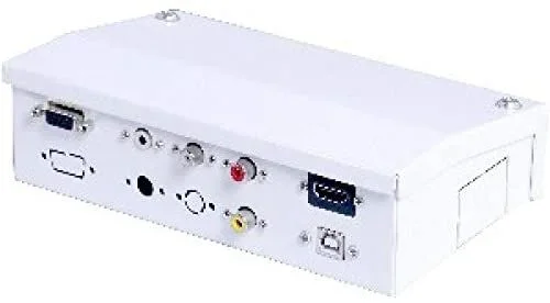 EPP61 Plug & Play Cable Box F-FACCS