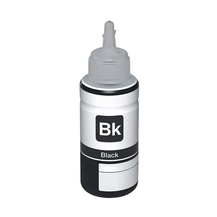 Epson 111 negro – botella de tinta generica c13t03m140
