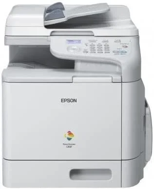 Epson AcuLaser CX37DN