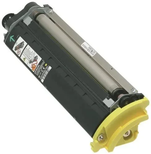 Epson C13S050230 – Cartucho de tóner, 1 unidad,color amarillo