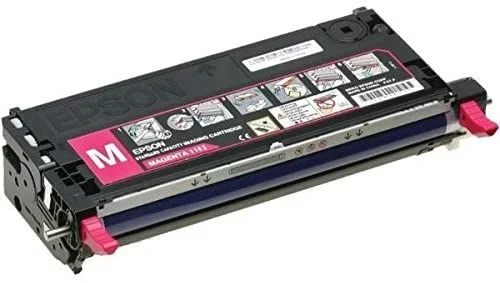Epson Cartucho de tóner magenta 2k