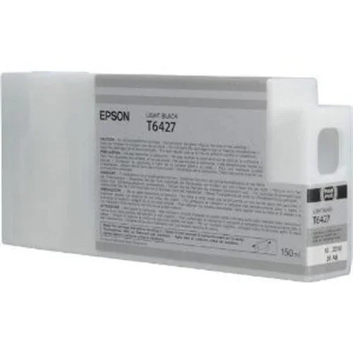 Epson Cartucho T6427 gris
