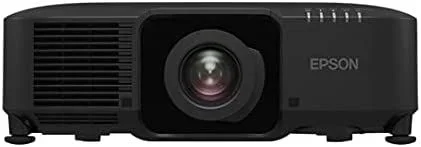 Epson EB-PU1007B videoproyector Proyector para grandes espacios 7000 lúmenes ANSI 3LCD WUXGA (1920×1200) Negro