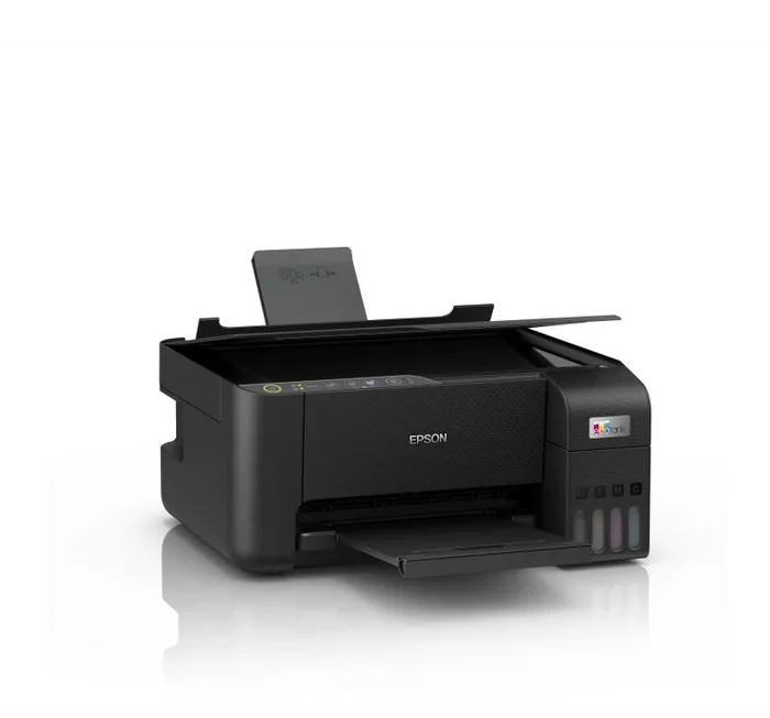 Epson EcoTank ET-2864 Inyección de tinta A4 5760 x 1440 DPI 33 ppm Wifi