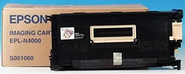Epson epl-n 4000/4000+ toner + fotoconductor
