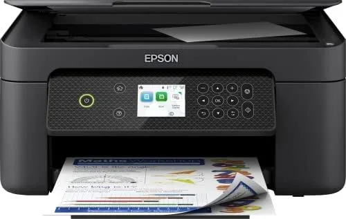 Epson Expression Home XP-4200 Inyección de tinta A4 5760 x 1440 DPI 33 ppm Wifi