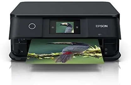 Epson Expression Photo XP-8500