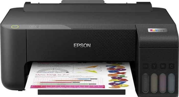 Epson L1210 impresora de inyección de tinta Color 5760 x 1440 DPI A4