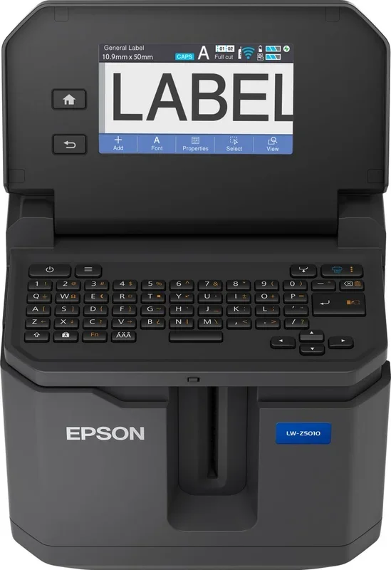 Epson LabelWorks LW-Z5010BE