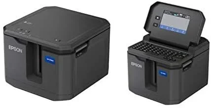 Epson LW-Z5000BE LABELWORKS 360DPI ANDR 4.0+/ W10(32/64BIT)/iOS 6.0