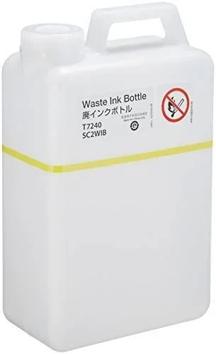 Epson Recipiente de desecho de tinta T724000