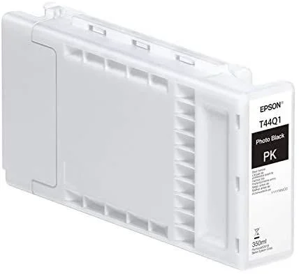Epson Singlepack Photo Black T44Q140 UltraChrome PRO 12 350ml