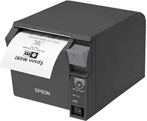 Epson TM-T70II (024B0) 180 x 180 DPI Alámbrico Térmico Impresora de recibos