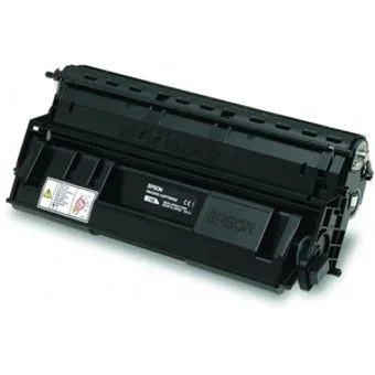 Epson Unidad fotoconductora y tóner retornables en caja doble 15kx2