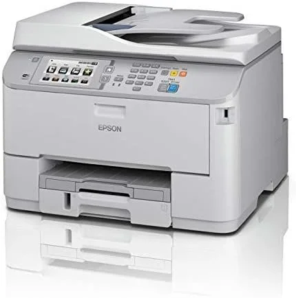 Epson WorkForce Pro WF-5690 DWF Inyección de tinta A4 4800 x 1200 DPI 34 ppm Wifi