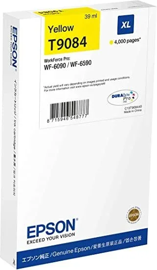 Epson WorkForce Pro WF-6090DTWC