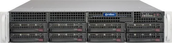 Ernitec SERVER-BX-I7-16-R8R-HW-OSR no categorizado