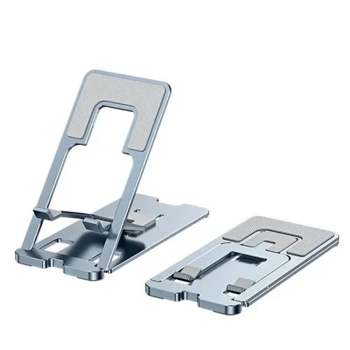 Escritorio portátil plegable Lk022 portátil de escritorio (Gris)