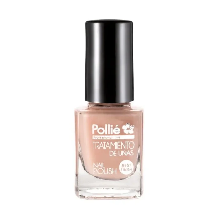 ESMALTE Pollié 12ML (ANTIESTRIAS PARA UÑAS 12ML)