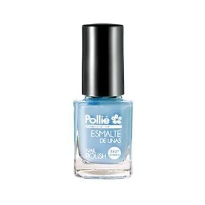 ESMALTE UÑAS AZUL CLIELO 12ML, (07830)