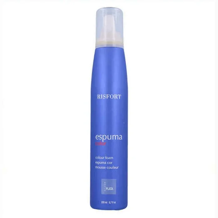 Espuma de color risfort espuma color (200 ml)