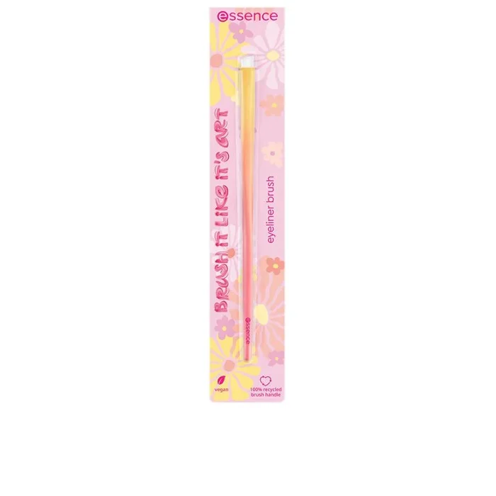 Essence Cosmetics Pincel delineador de ojos BRUSH IT LIKE IT’S ART (1pcs)