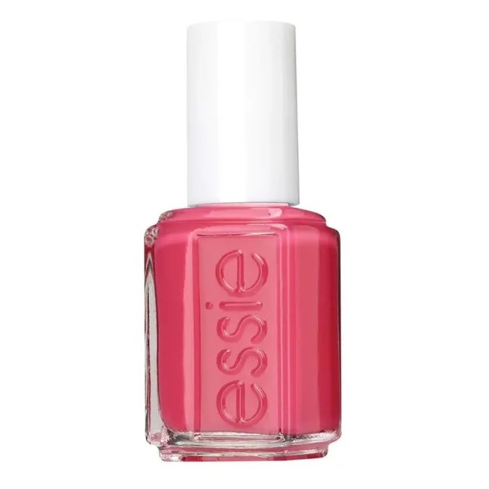 Essie, Esmalte de uñas clásico, Acabado Óptimo, Manicura Resistente, Tono 072 Peach Daiquiri, 13.5 ml