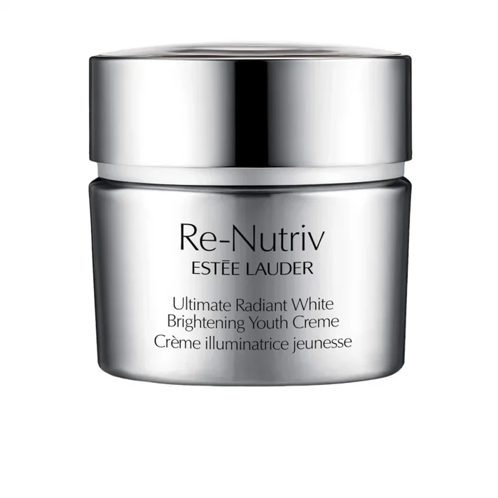 Estée Lauder Re-Nutriv Ultimate Radiant White Brightening Youth Crema de día y noche Cara 50 ml