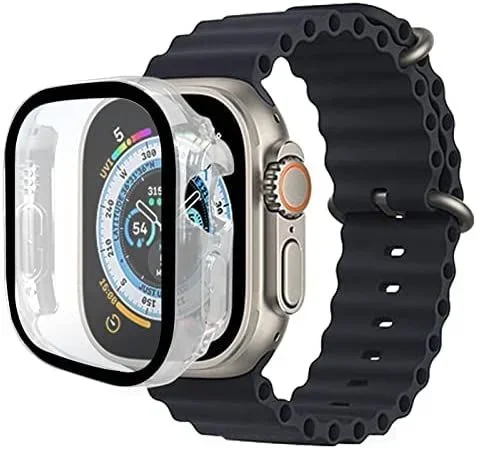 eSTUFF ES501033 pieza y accesorio para reloj Protector de pantalla de smartwatch
