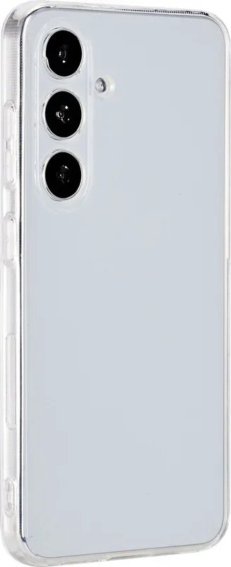 eSTUFF ES67401001 funda para teléfono móvil 17 cm (6.7″) Transparente
