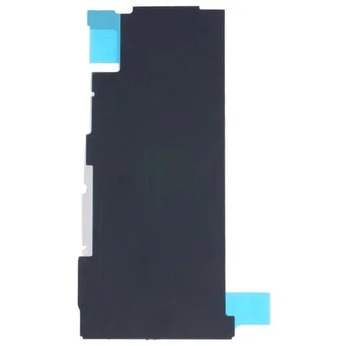 Etiqueta Engomada de Grafito Disipador de Calor LCD Apple iPhone XS