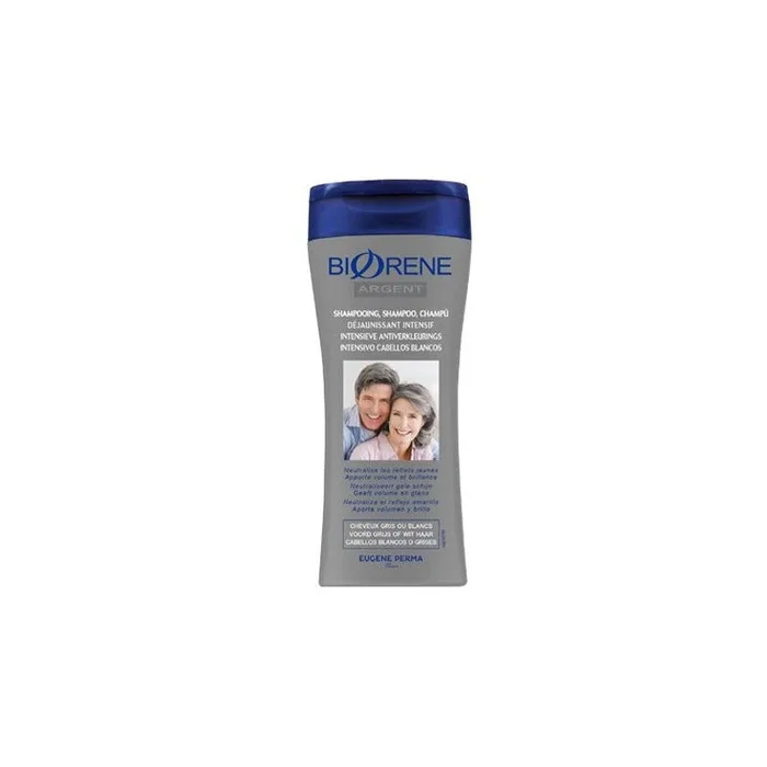 EUGENE PERMA 21036316 200 ml Champú Unisex