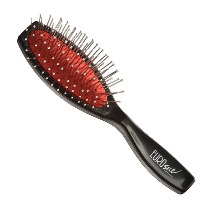 Eurostil brush pua metalic small (00158)»colors»