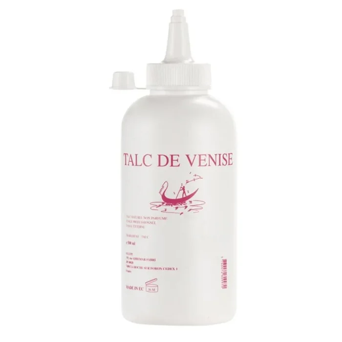 EUROSTIL REF.1293 BOTELLA TALCO DE VENICE 500 ML
