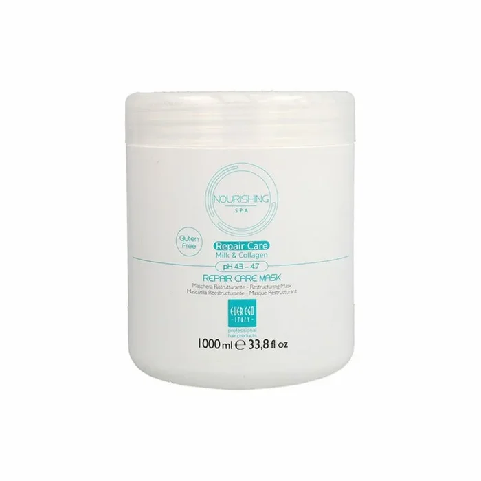Ever Ego Repair Care Champú de colágeno de leche 33.8 fl oz 33.8 oz