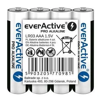 Everactive