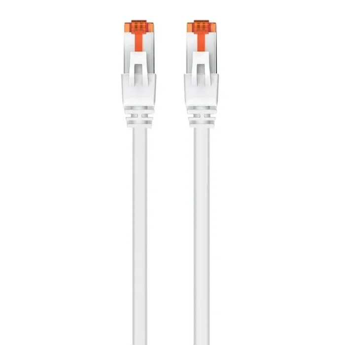 Ewent ew-6sf-005 cable de red gris 0,5 m cat6 s/ftp (s-stp)