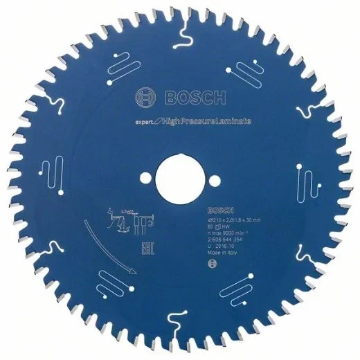 EX TR H 210×30-60
