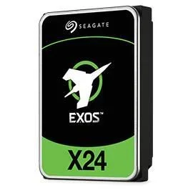 Exos x24 3.5″ 20 tb serial