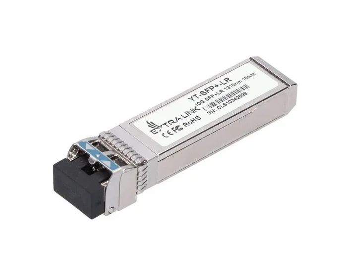 Extralink EX.15098 red modulo transceptor Fibra óptica 10000 Mbit/s SFP+ 1310 nm