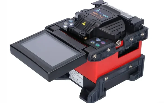 Extralink fusion splicer dvp-740